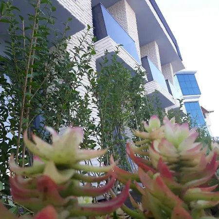 Hotel Club Jovia Kemer