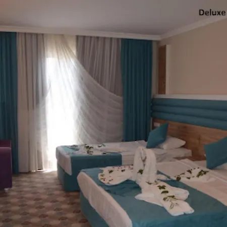 Club Jovia Kemer Hotel 5*