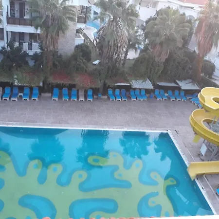 Hotel Club Jovia Kemer